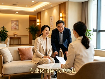 离石有偿售卵代生女生的客户的客户群体有哪些
