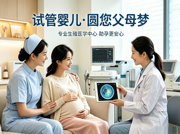 离石辅助生育服务 试管婴儿行业的兴起背景、发展与未来展望